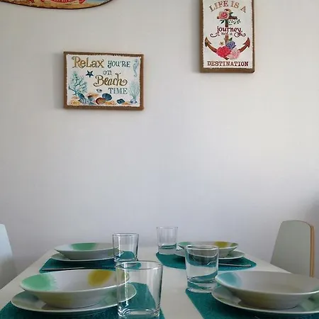 Il Faro Appartement Corralejo