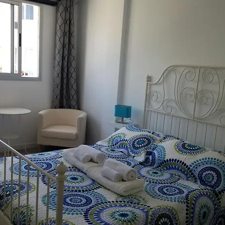 Appartement Il Faro *