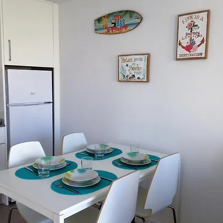 Il Faro * Corralejo