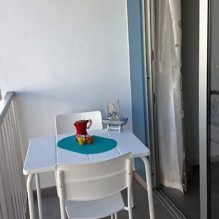 Il Faro Appartement Corralejo