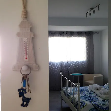 Appartement Il Faro Corralejo