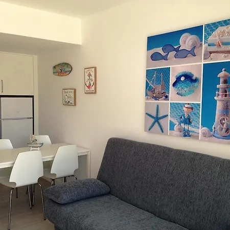 Il Faro * Corralejo