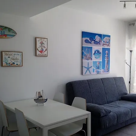 Appartement Il Faro
