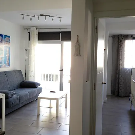 Il Faro Appartement Corralejo