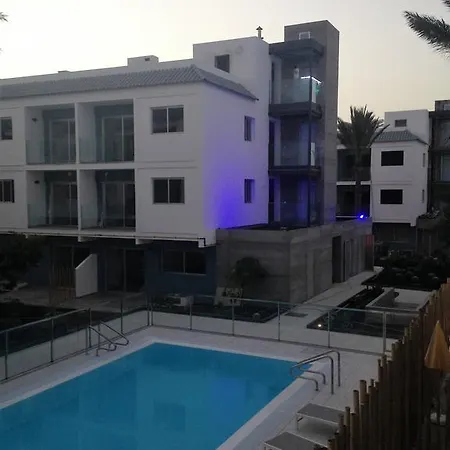Il Faro * Corralejo