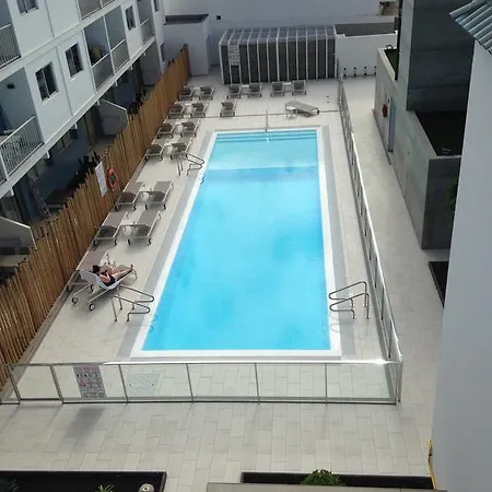 Appartement Il Faro Corralejo