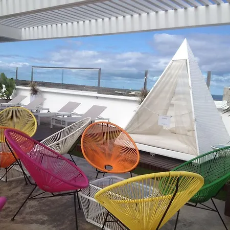 Il Faro Appartement *