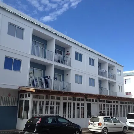 Il Faro Appartement